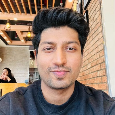 Adarsh Kumar
